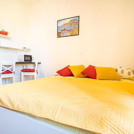 Goga Nova Apartment Задар Екстериор снимка
