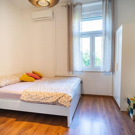 Goga Nova Apartment Задар Екстериор снимка