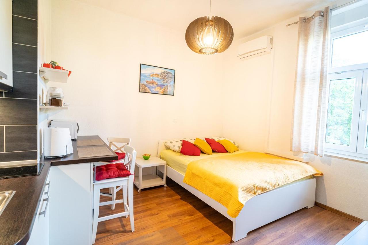 Goga Nova Apartment Задар Екстериор снимка