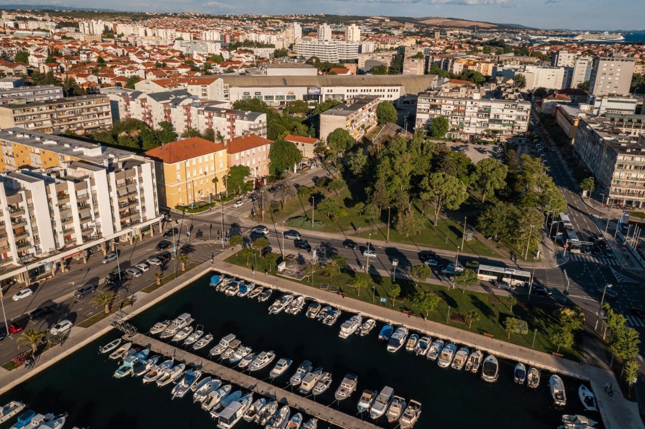 Goga Nova Apartment Задар Екстериор снимка
