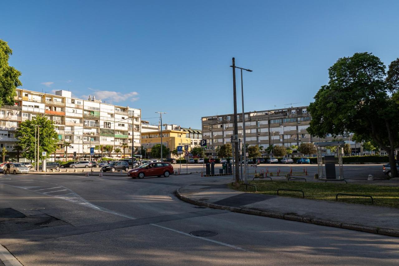 Goga Nova Apartment Задар Екстериор снимка