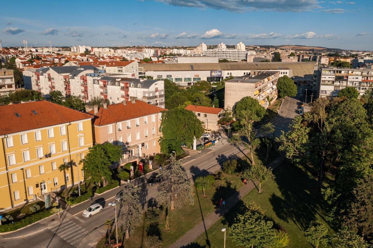 Goga Nova Apartment Задар Екстериор снимка