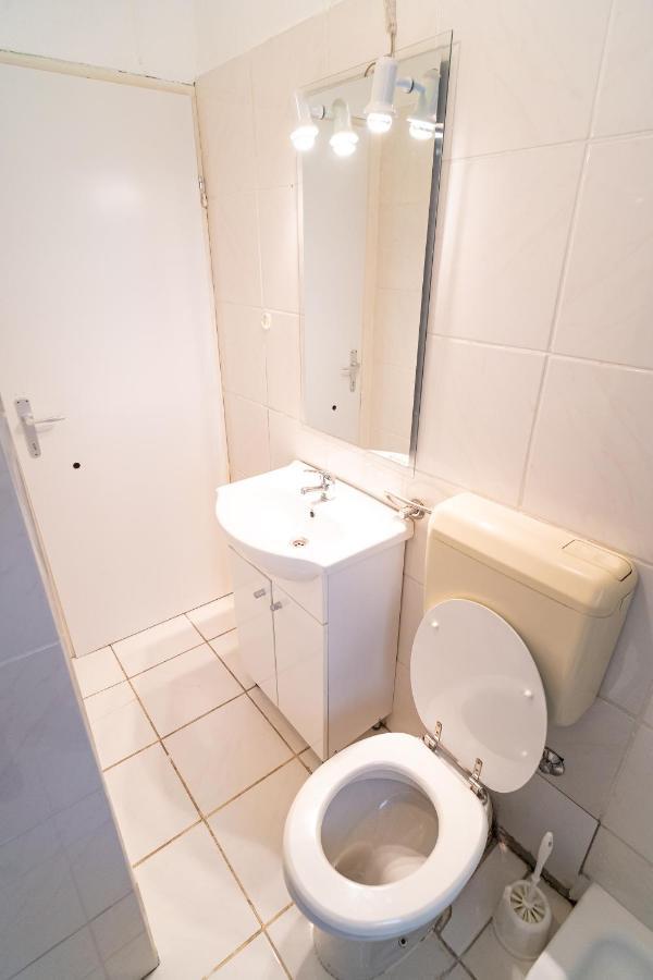 Goga Nova Apartment Задар Екстериор снимка