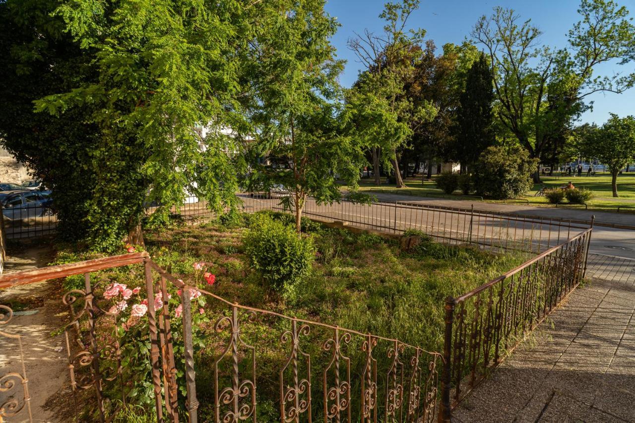 Goga Nova Apartment Задар Екстериор снимка