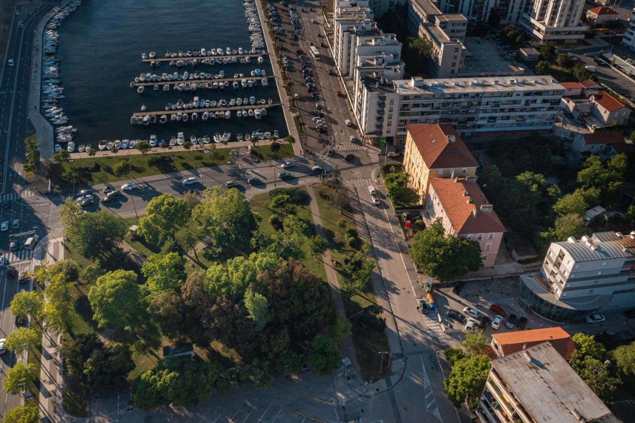 Goga Nova Apartment Задар Екстериор снимка