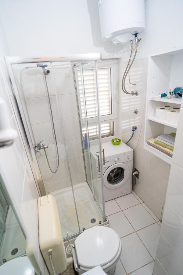 Goga Nova Apartment Задар Екстериор снимка