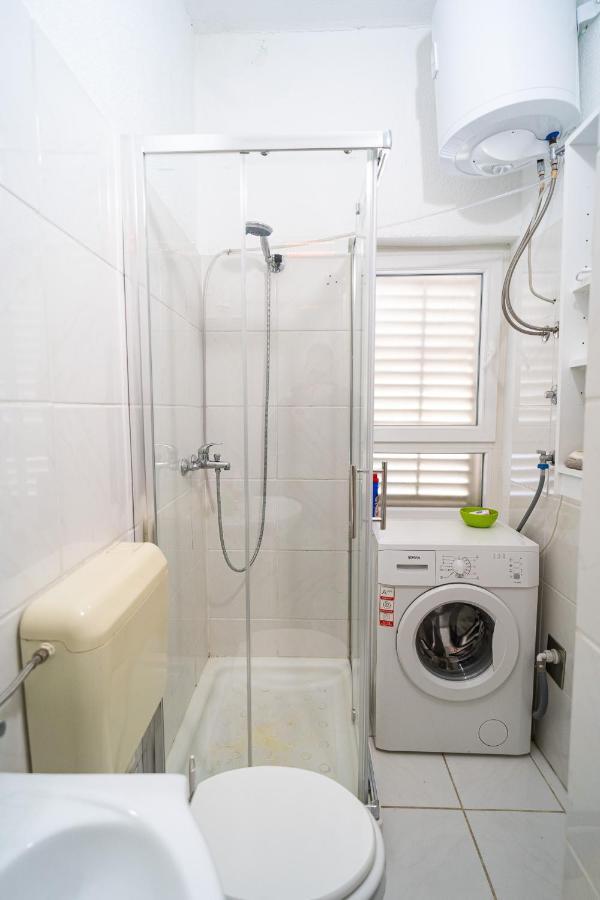 Goga Nova Apartment Задар Екстериор снимка