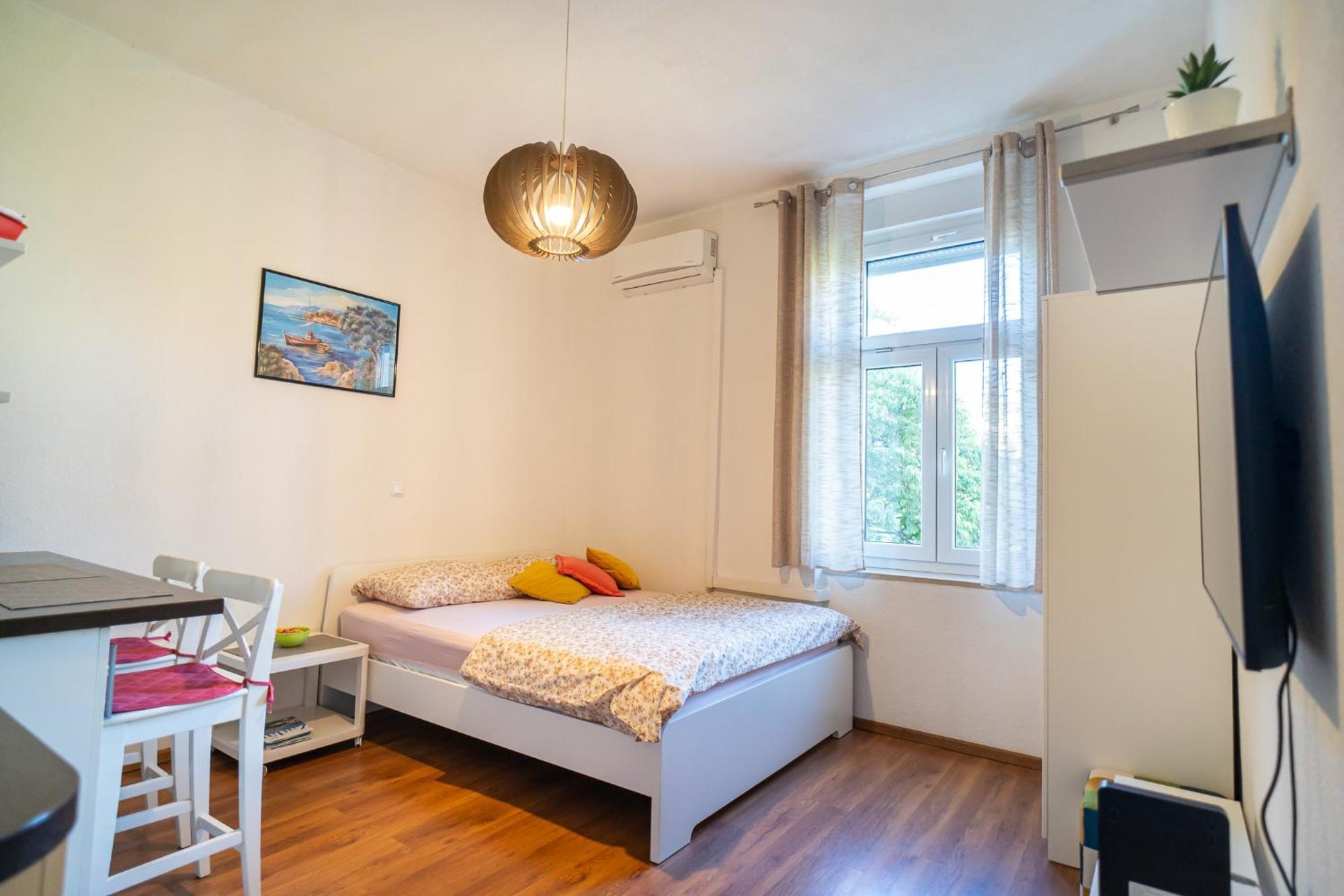 Goga Nova Apartment Задар Екстериор снимка